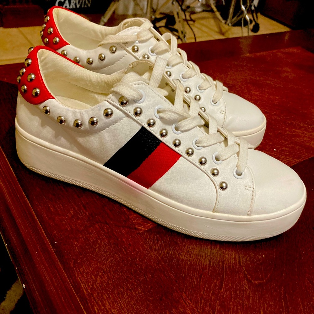 Steve Madden Belle sneakers